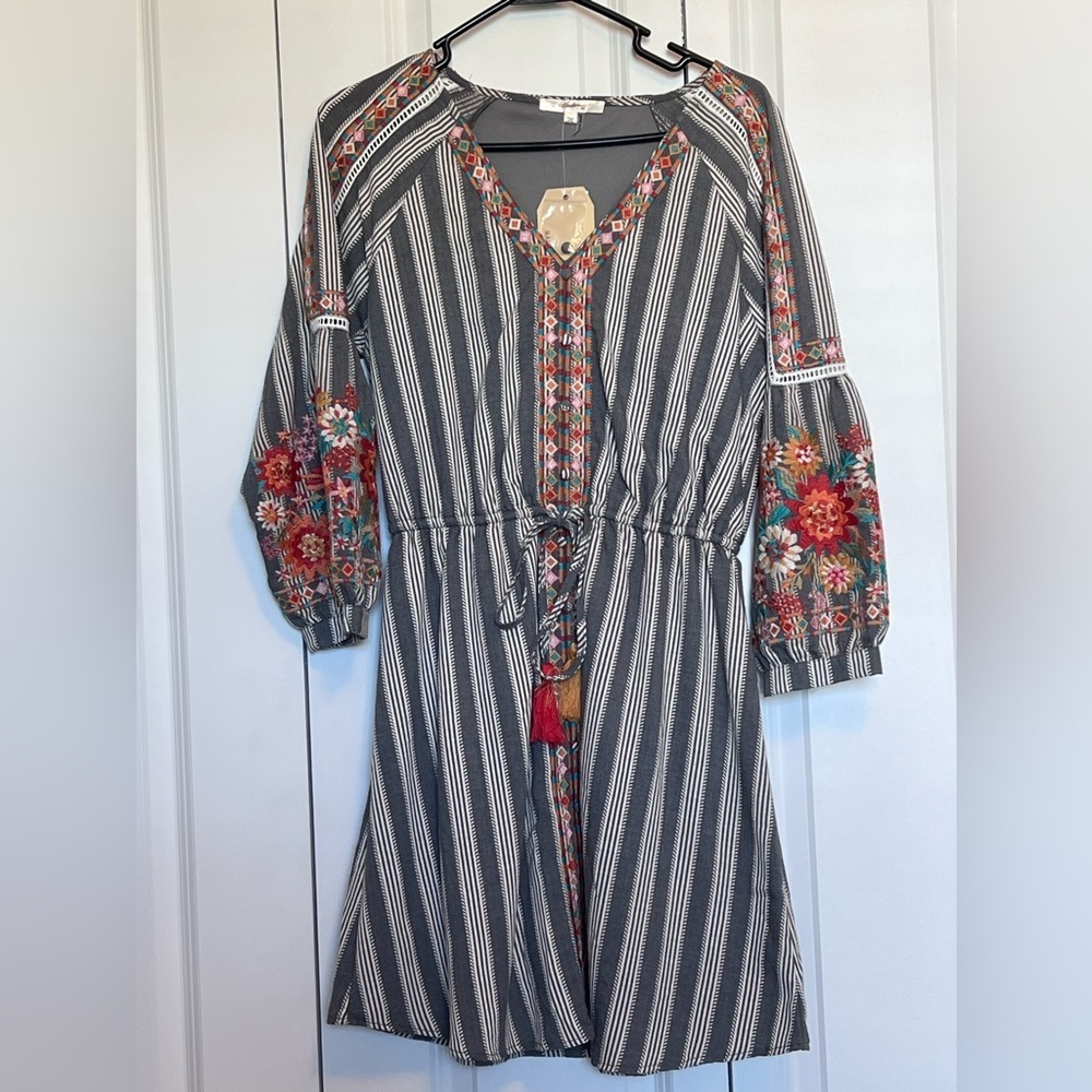 Andrée by Unit dress